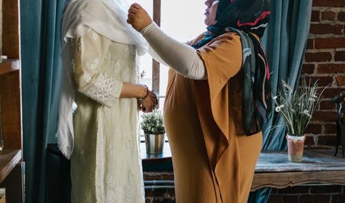 Parents and in-laws - how much do we need to obey them?