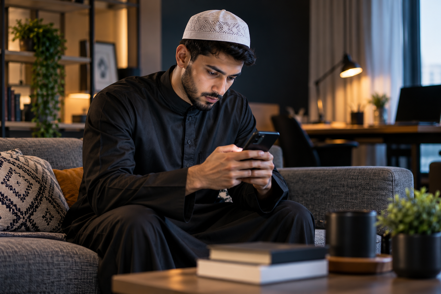 Concealing Sins – Allah Loves to Conceal the Faults of His Servants
