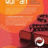 Quran Webinar Poster