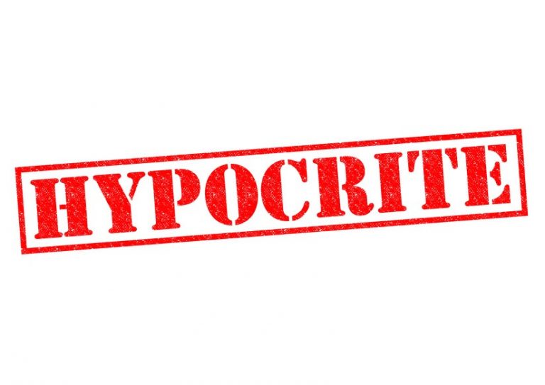 (2:11-20) The Problem with Hypocrisy