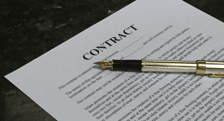 Debts and Contracts in Islam