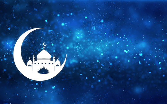 Eid - Reaping the fruits of Ramadan