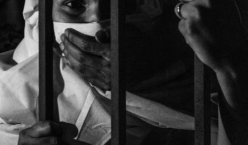 marriage is not a life sentence