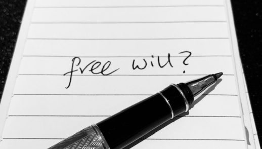 free will, guidance and and destiny explained