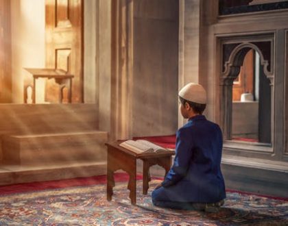 the transformative power of the quran