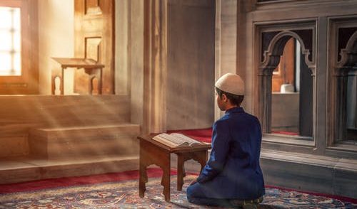 the transformative power of the quran