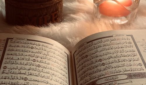 Keeping momentum after Ramadan