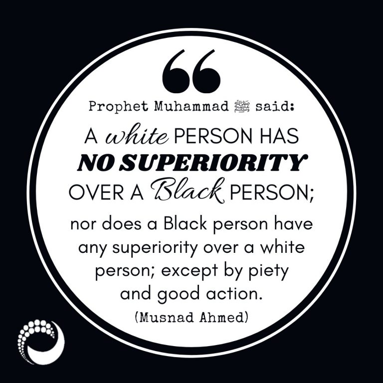 black lives matter