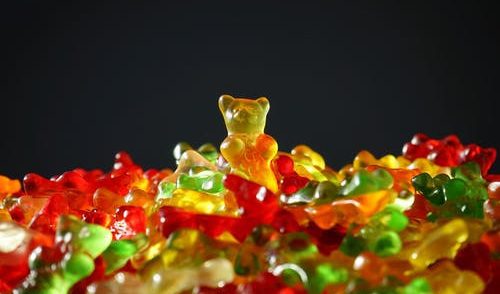 is gelatine halal?