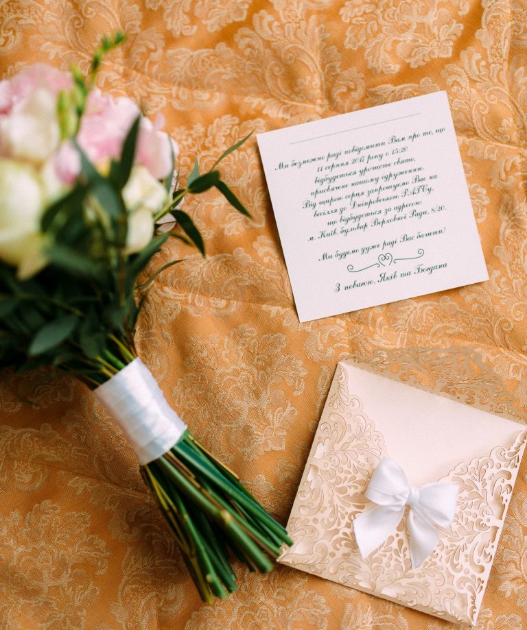 What is the ruling on accepting invitations?