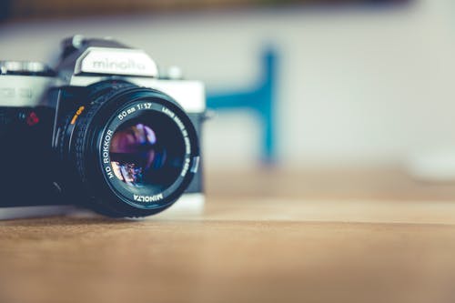 Is photography permissible in Islam?
