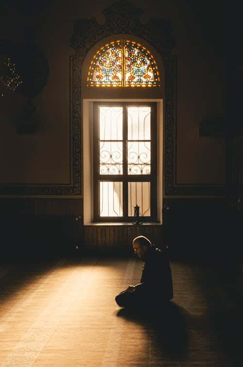 Dua for Hajjat – The Prayer for Need