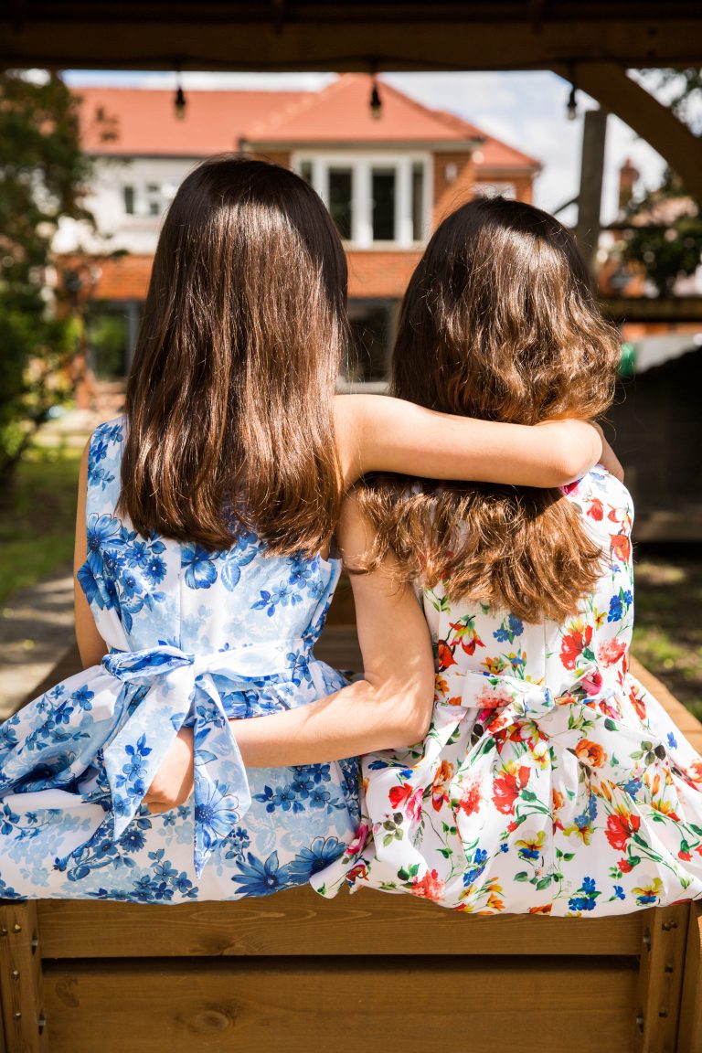 Do you love your brother what you love for yourself? Transcending egoism