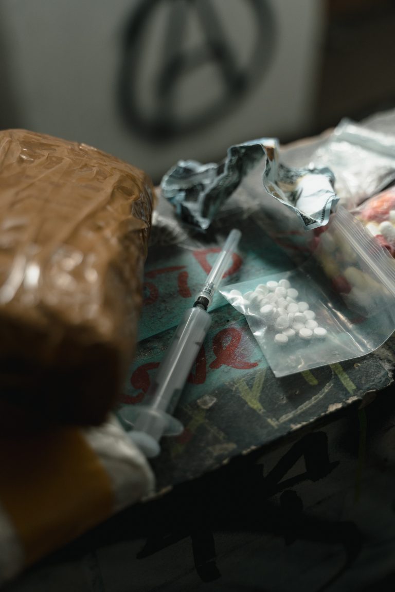 Drugs, gangs and social media. Be vigilant of child exploitation