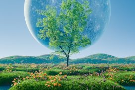 tree