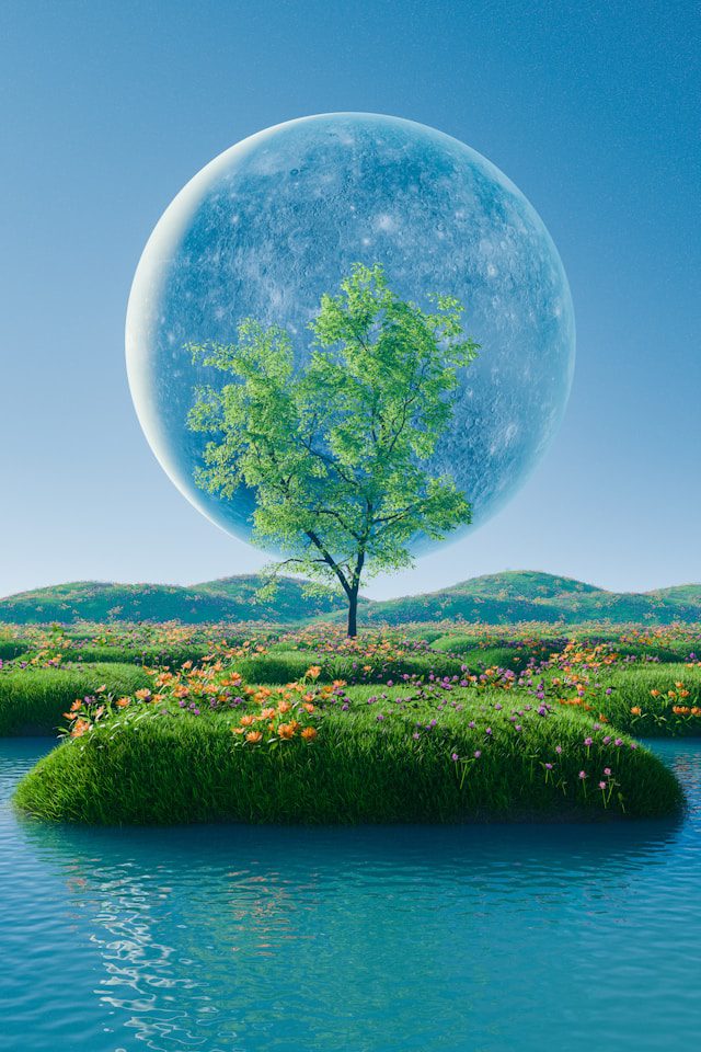 tree