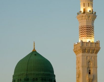 The lasting miracle of the Prophet Muhammad (peace be on him): His character