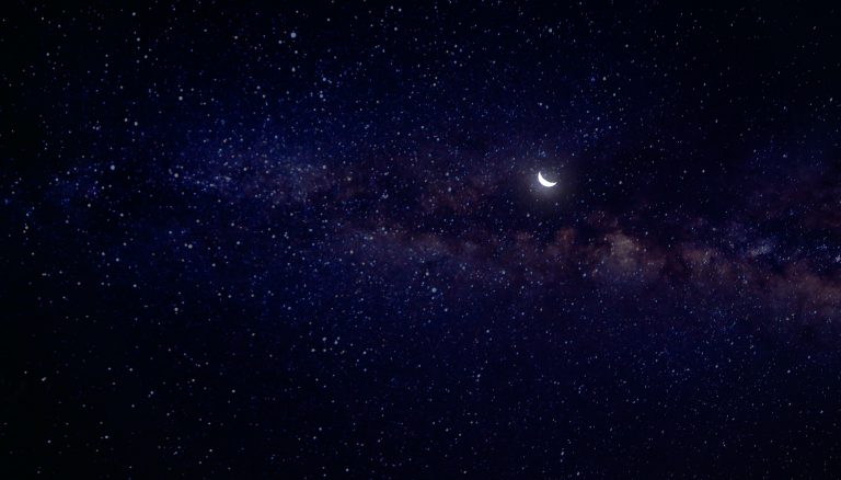 The last ten nights of Ramadan are about heavenly food not earthly food