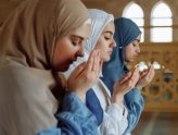 Why women should not be excluded from mosque