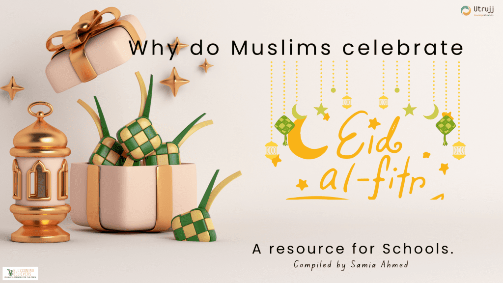 Why Do Muslims Celebrate Eid al-Fitr