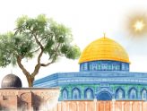 Masjid al Aqsa - why it has a very special place in our hearts
