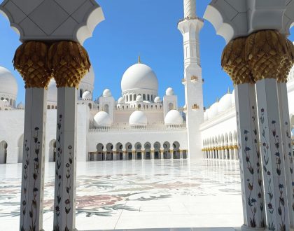 Can you pray tahiyatul masjid between asr and maghrib or a forbidden time?