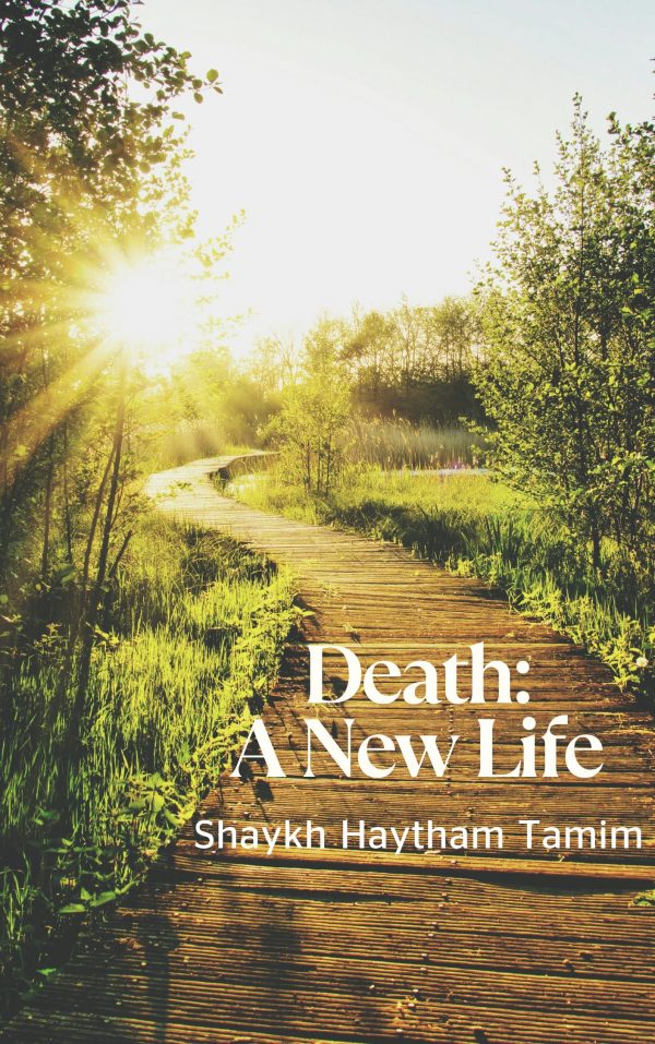 Death: A New Life