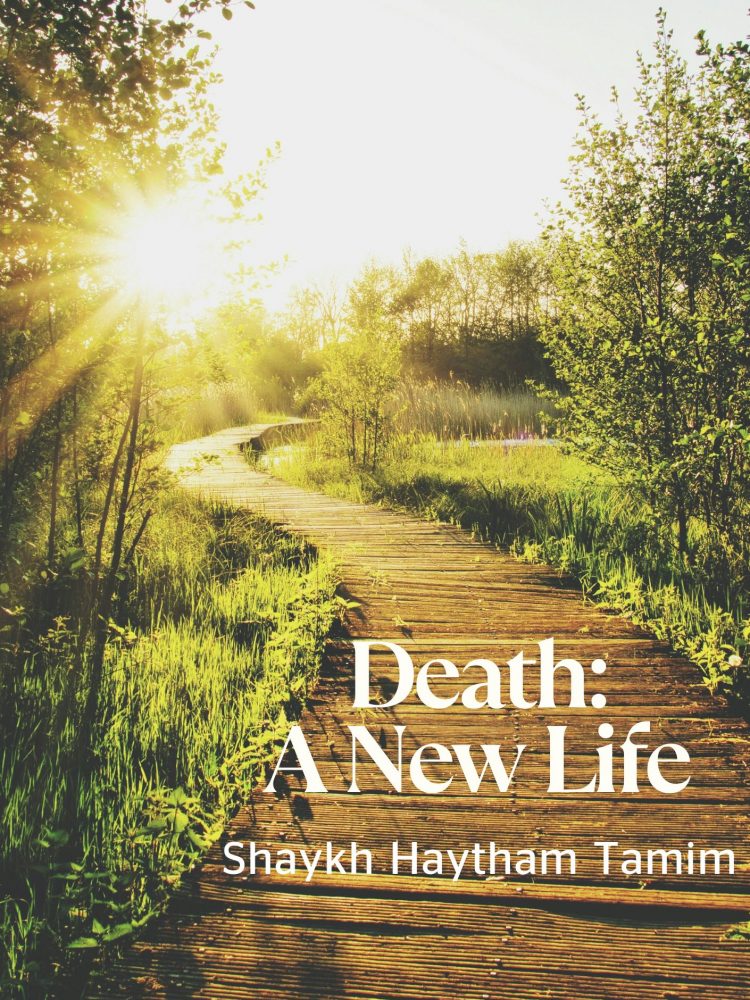 Death: A New Life