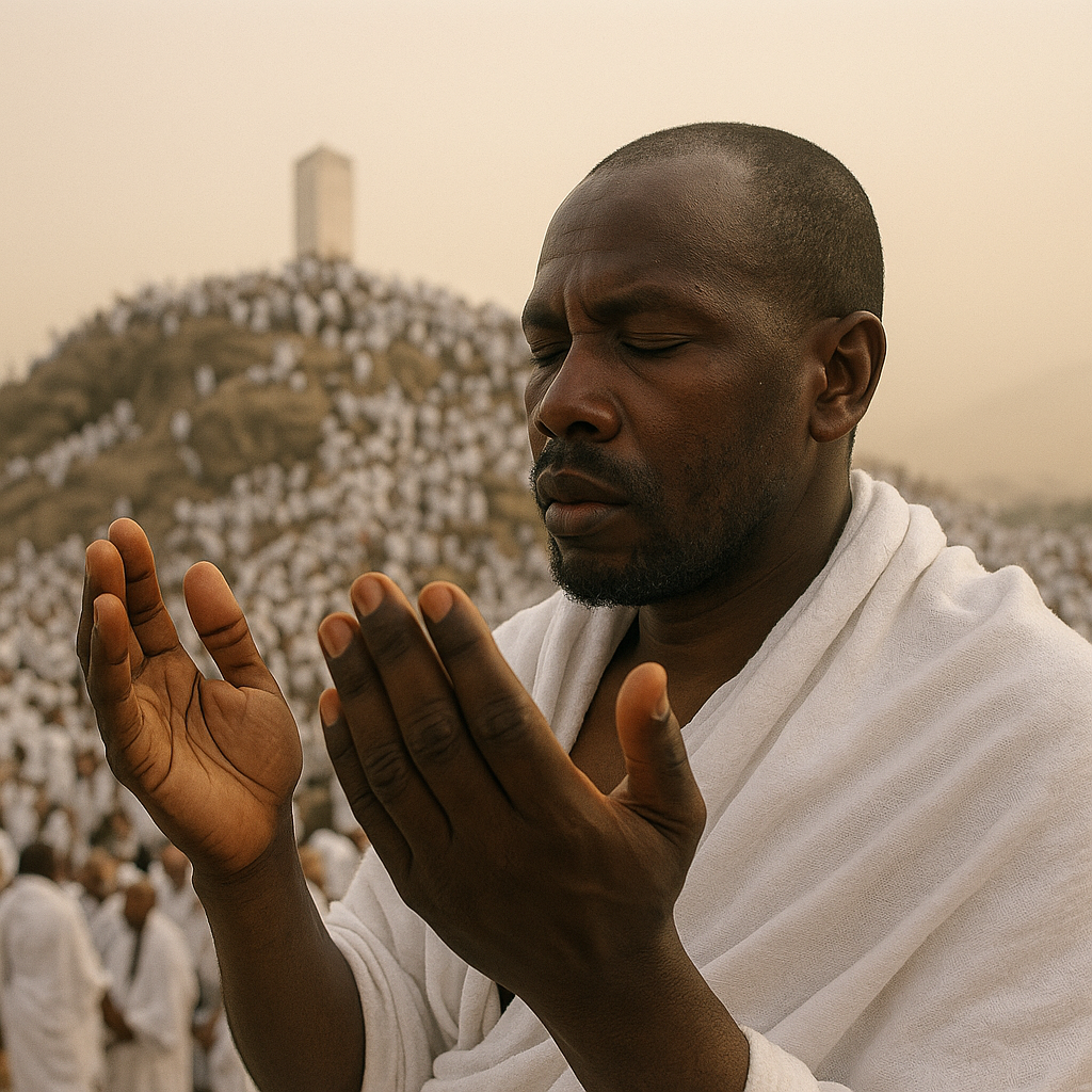 arafah