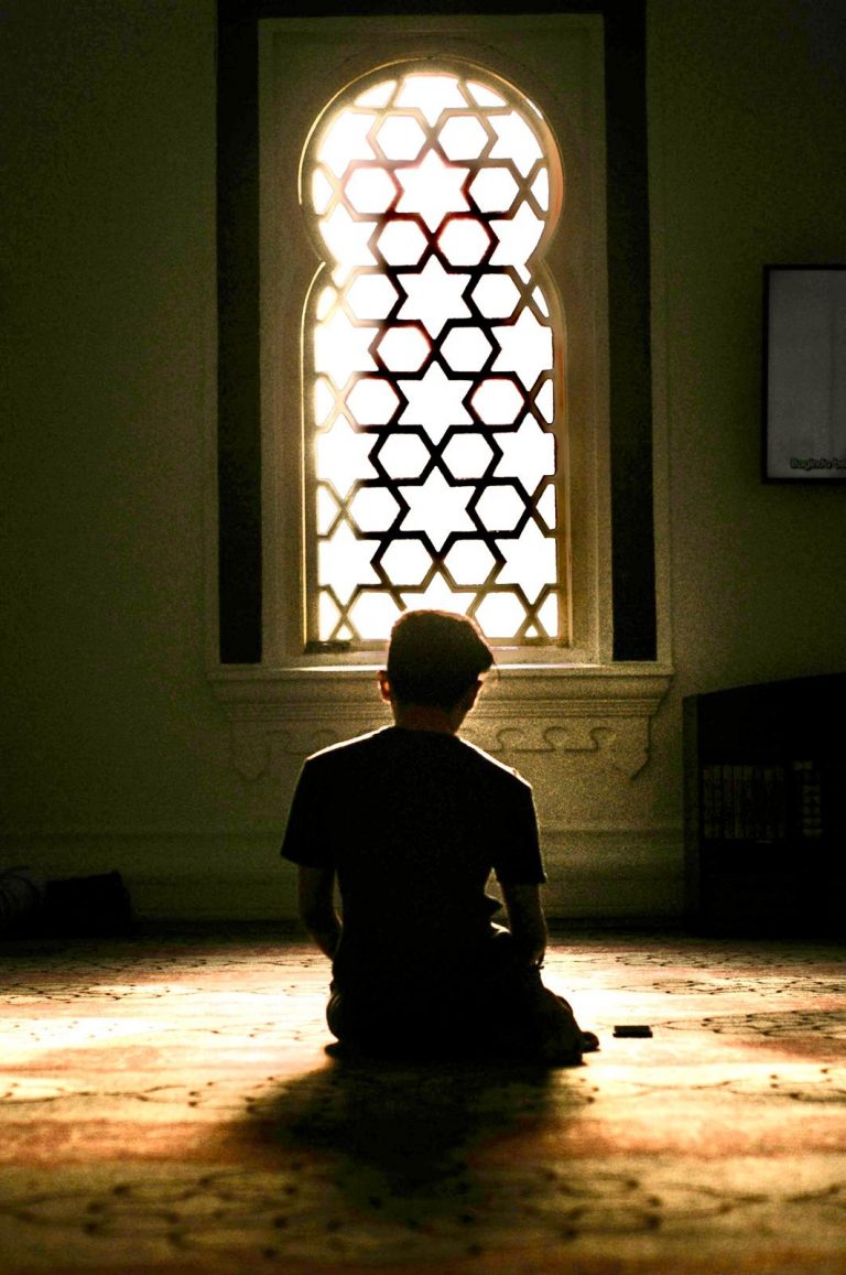 Why do we send Salam to Ibrahim (peace be upon him) in our salah?