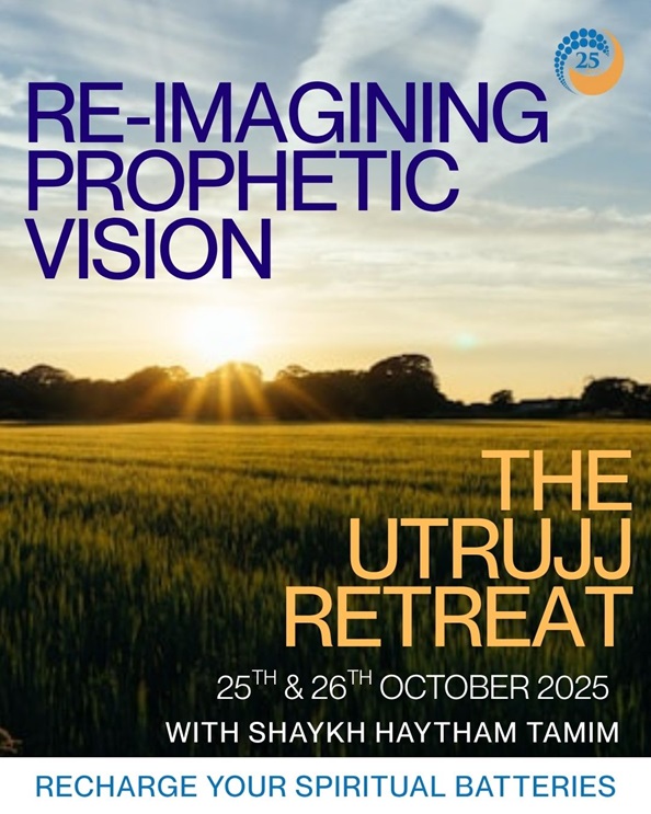 Utrujj Retreat 2025: Re-imagining Prophetic Vision