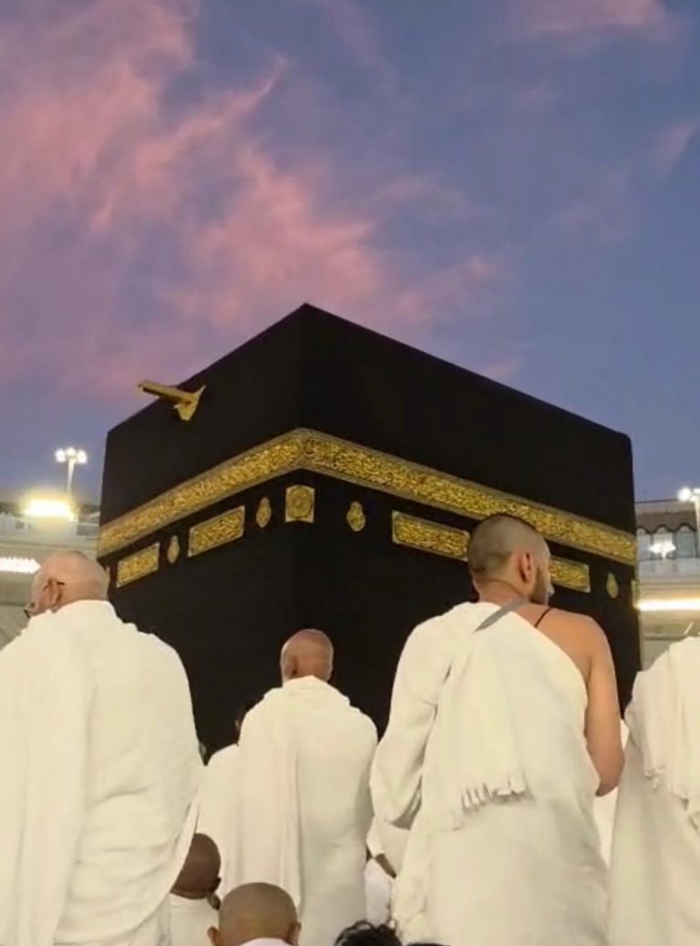 Submission vs questioning: the believer’s attitude
