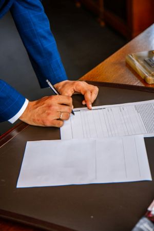 Major Principles in Islam: Seeking the halal (part 6) - Salam contracts