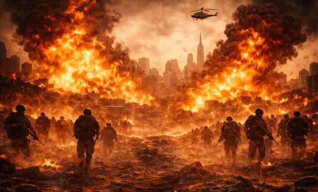 Appointing the wrong people to positions of power accelerates the signs of the Day of Judgement