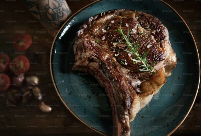 Can non-Muslims eat Halal meat?