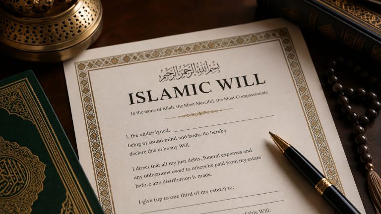 Why you should not delay in writing your will