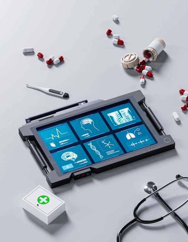 Medical items