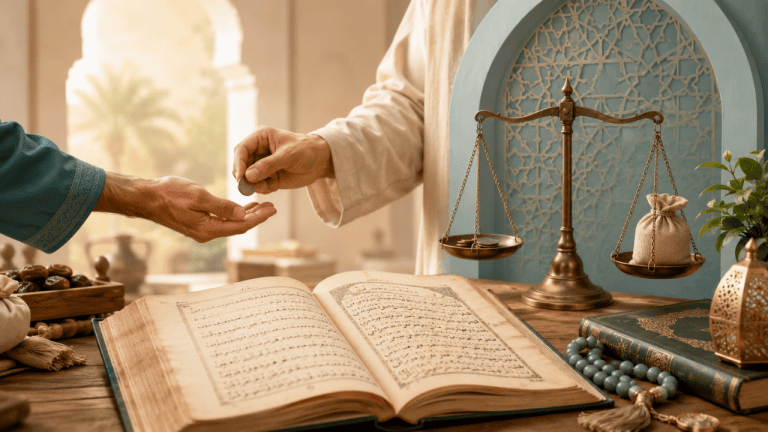 Turn all your transactions into worship