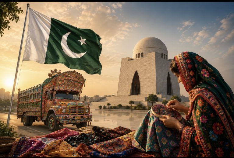 Independence Day and the meaning of true freedom