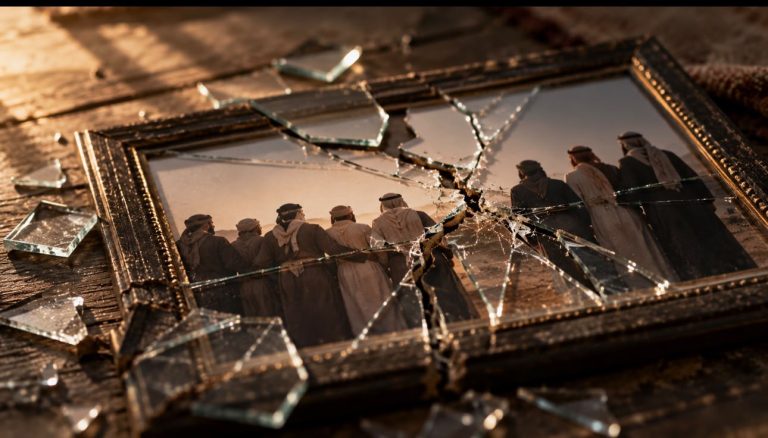 Abu Lahab and the Danger of Division from Within