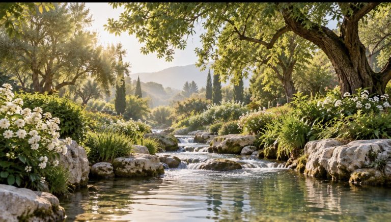 The different names of Jannah: What do they mean?